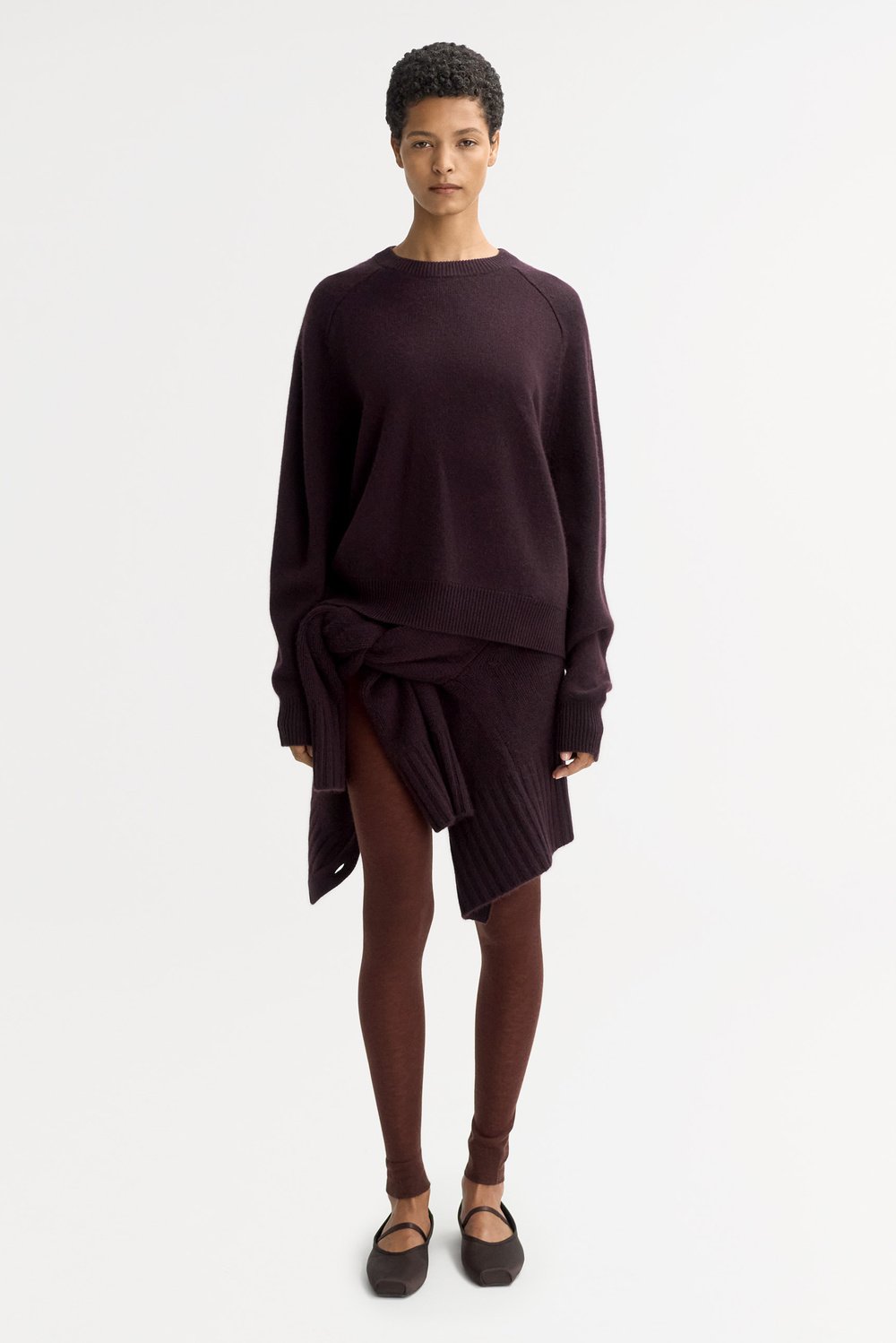 Boyfriend crewneck