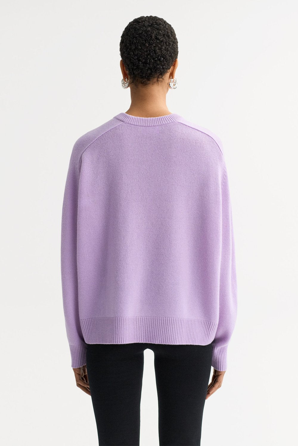 Boyfriend Crewneck