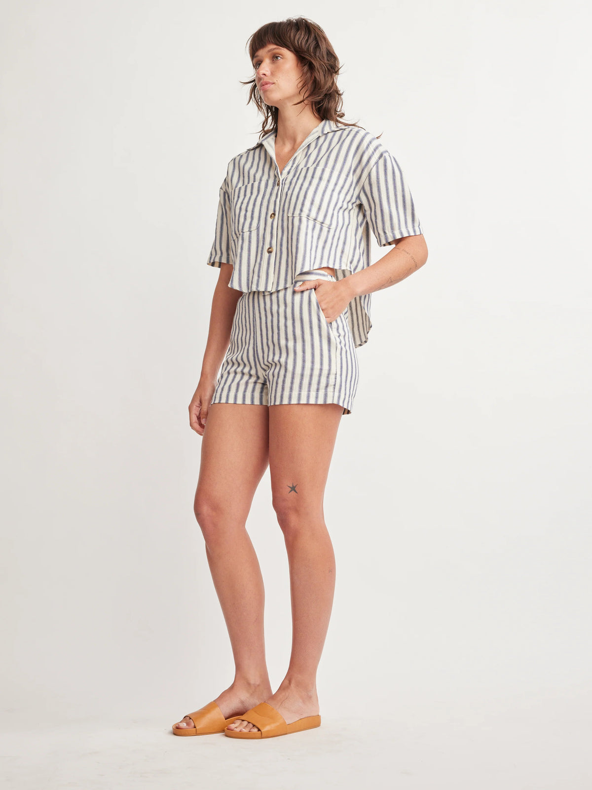 Shaan Shorts
