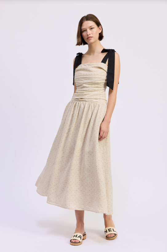 Blakely Maxi Dress
