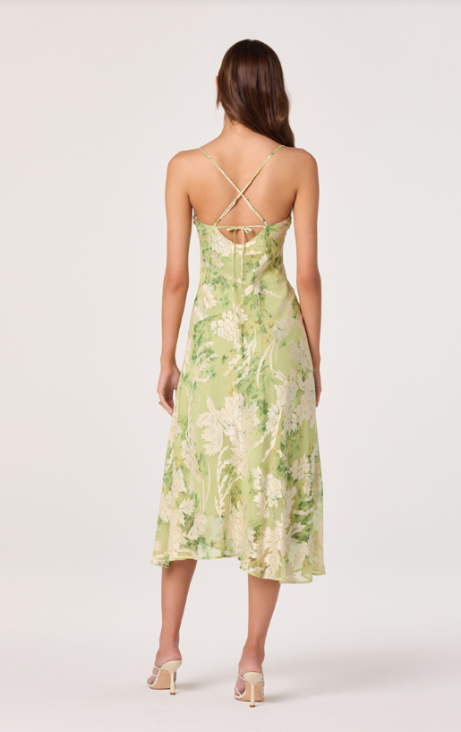 Gaia Dress