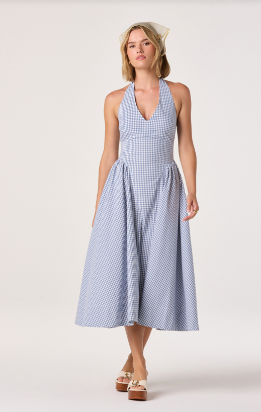 Meana Dress