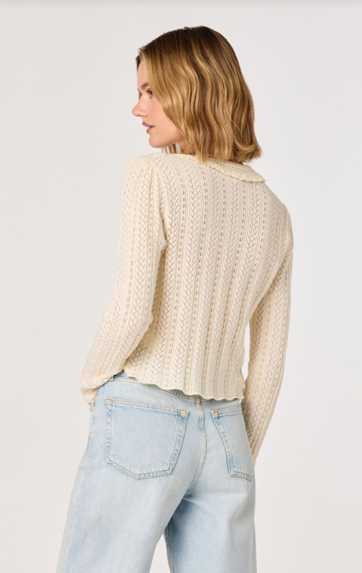 Fannie Cardigan