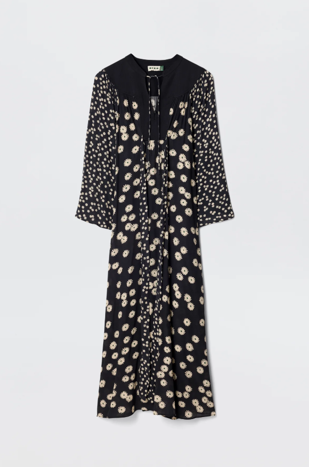 Anela Midi Dress