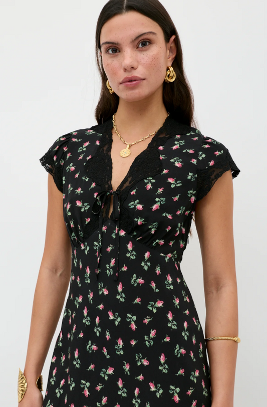 Amari Dress