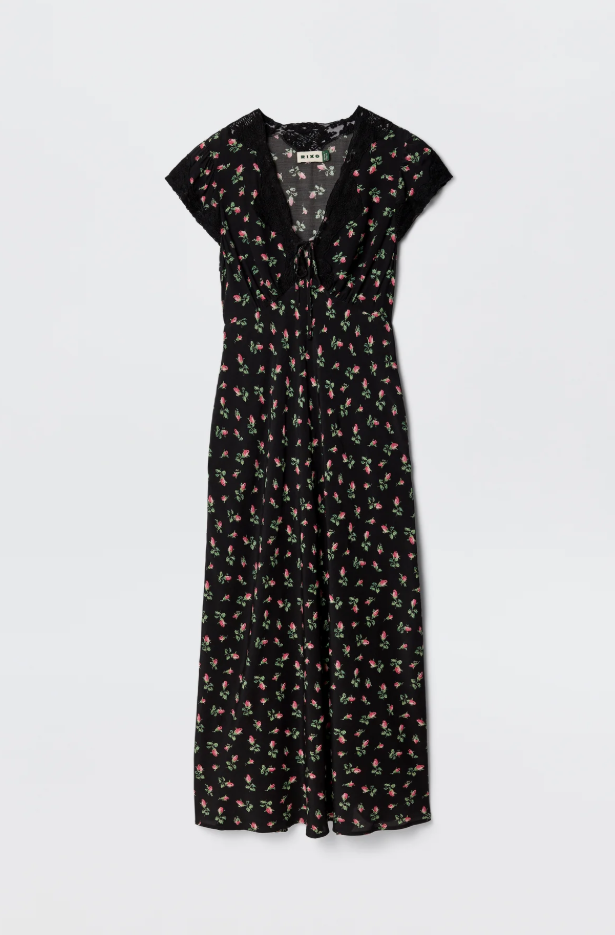 Amari Dress
