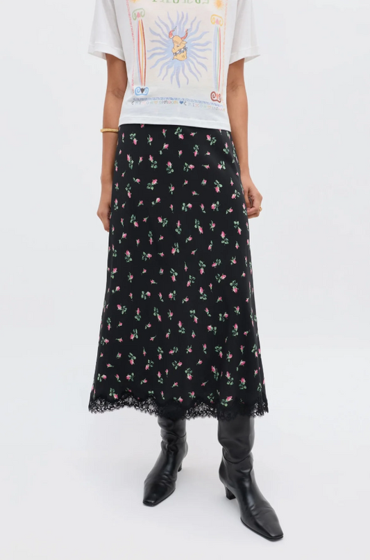 Stassie Skirt