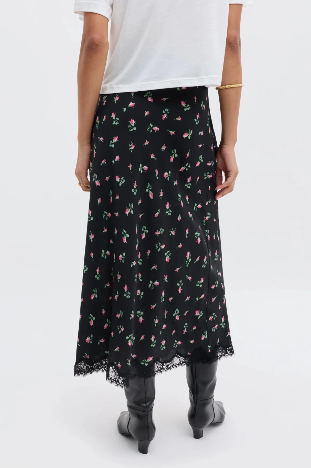 Stassie Skirt