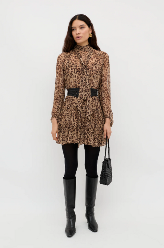 Anaya Dress