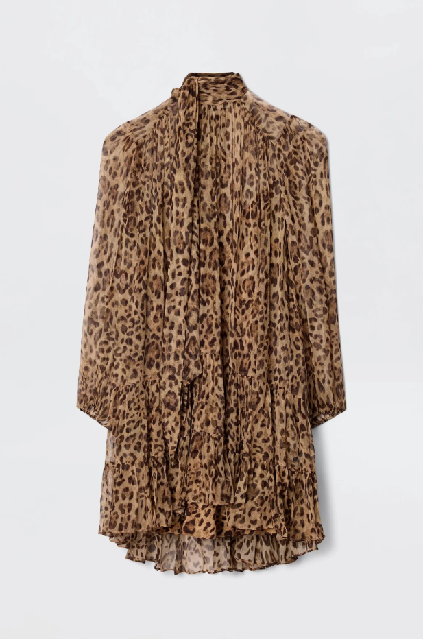 Anaya Dress