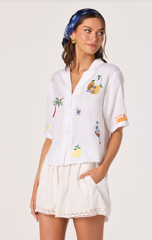 Vesa Top
