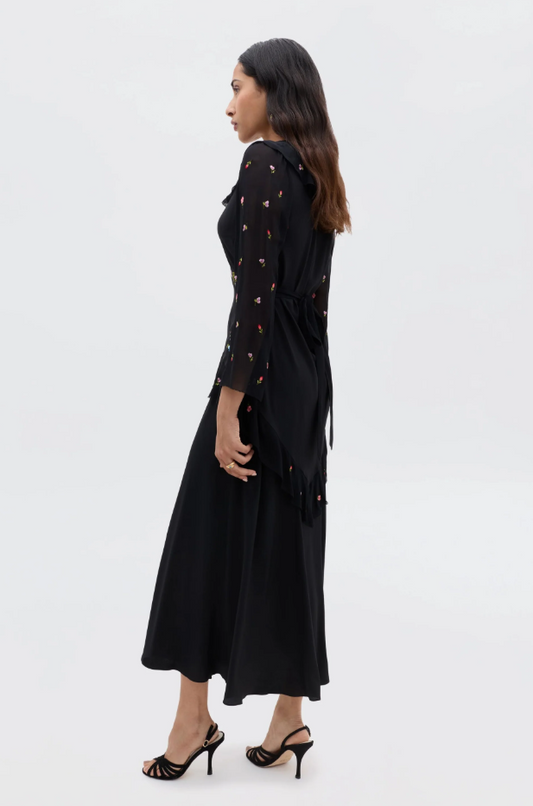 Cedar Dress