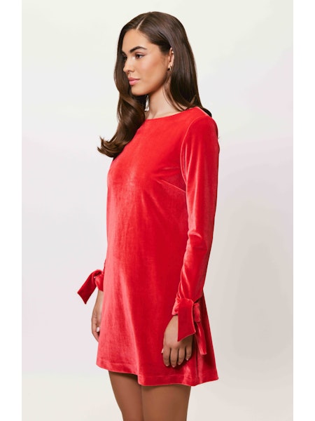 SHELBY DRESS