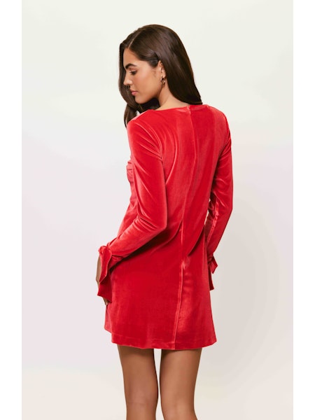 SHELBY DRESS