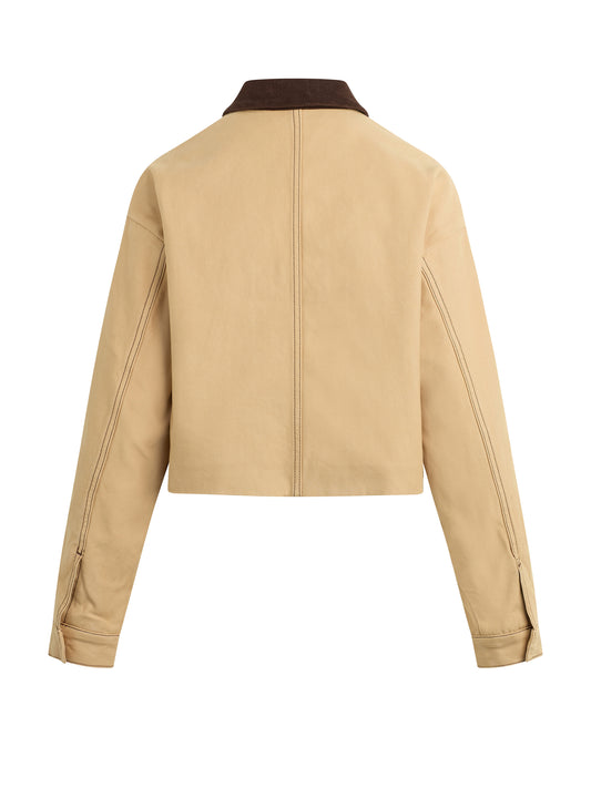 CHORE JACKET