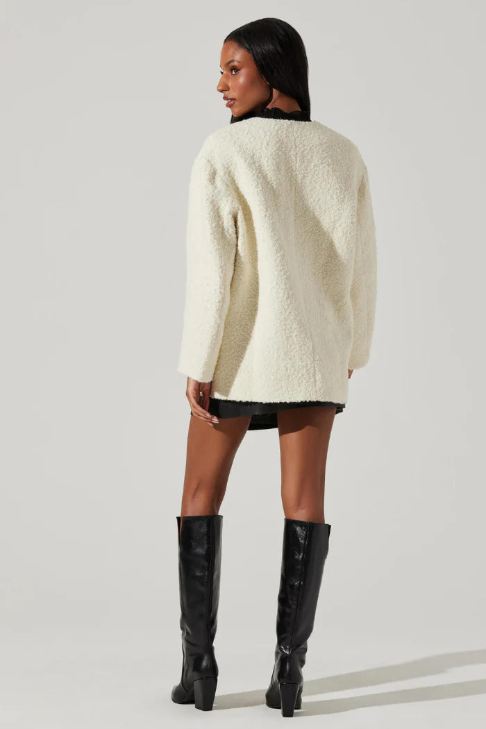 Maidy Coat