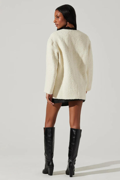 Maidy Coat