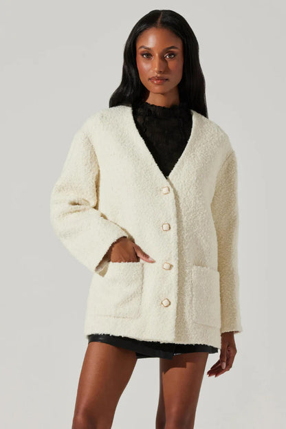 Maidy Coat