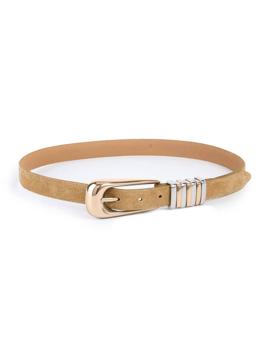 Metal Core Belt