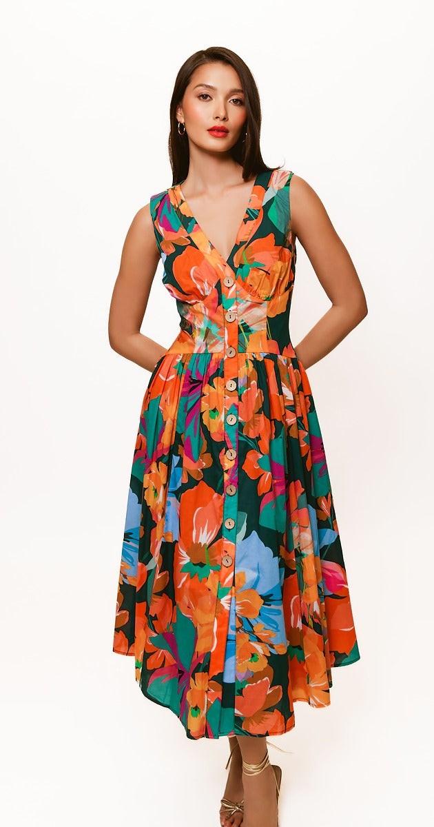 Indy Dress