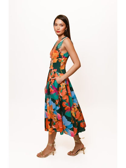 Indy Dress