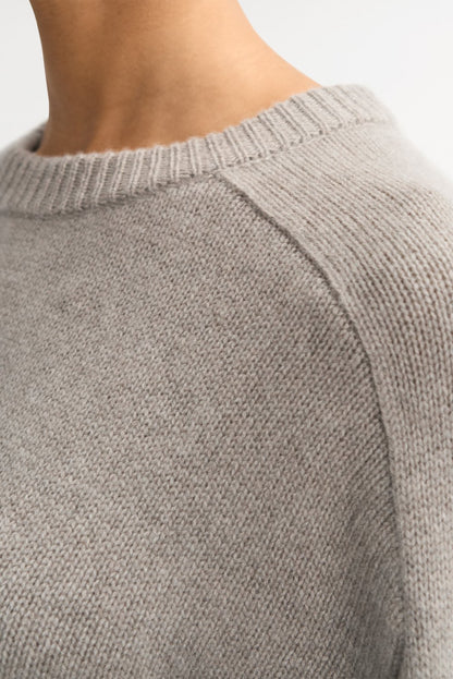 Cashmere Top