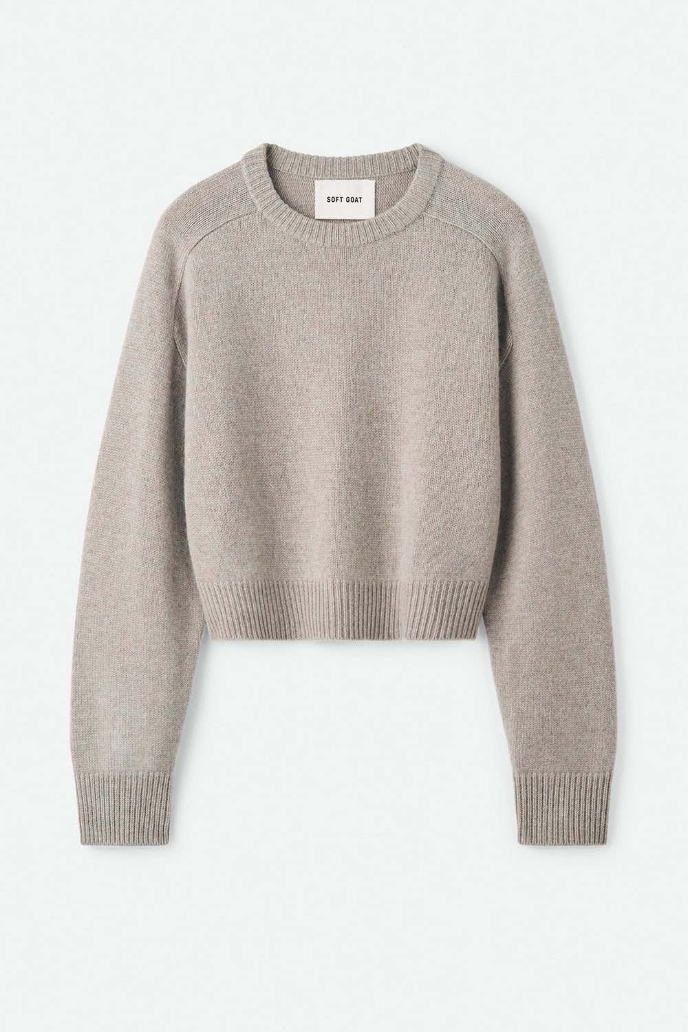 Cashmere Top