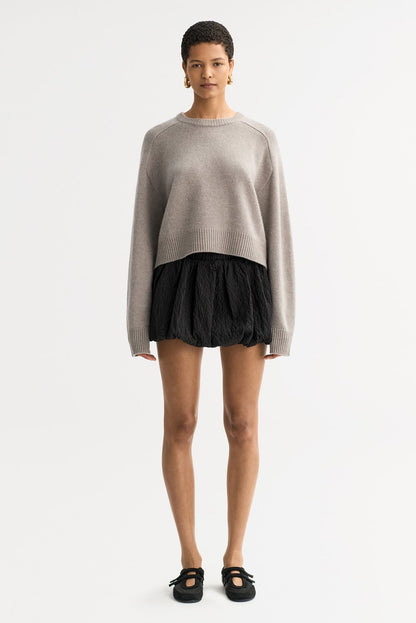 Cashmere Top