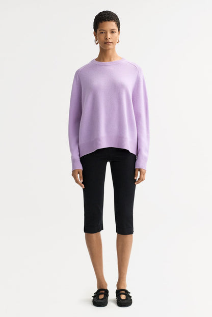 Boyfriend Crewneck