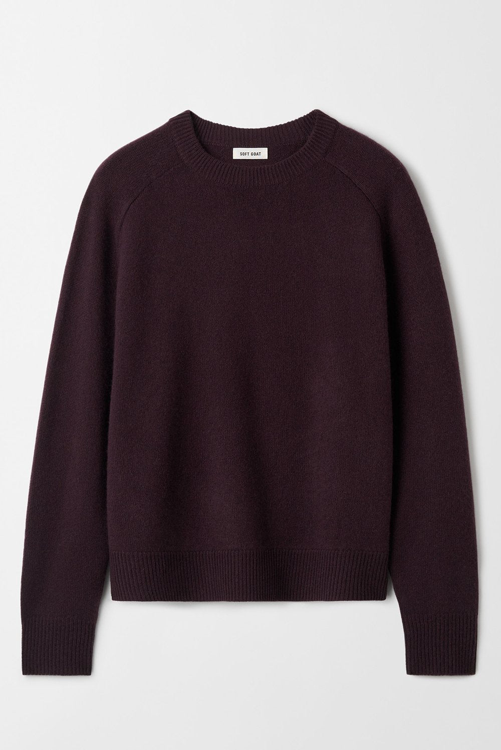 Boyfriend crewneck