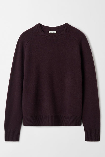 Boyfriend crewneck