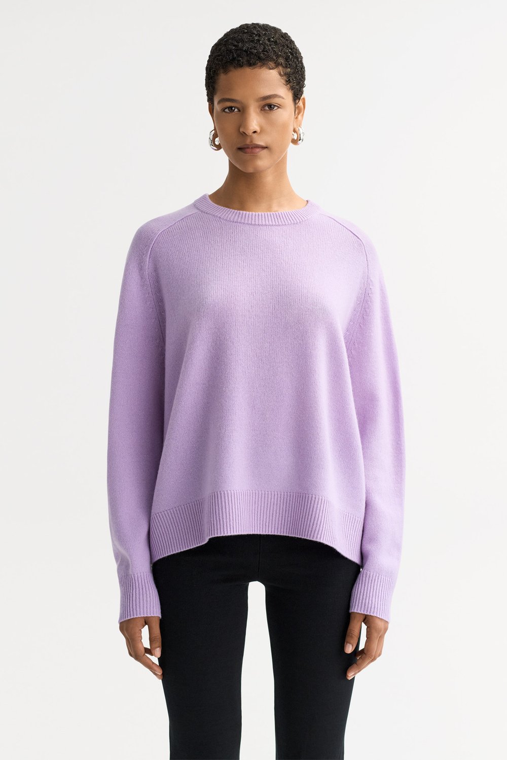 Boyfriend Crewneck