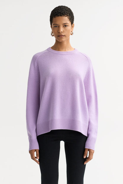 Boyfriend Crewneck