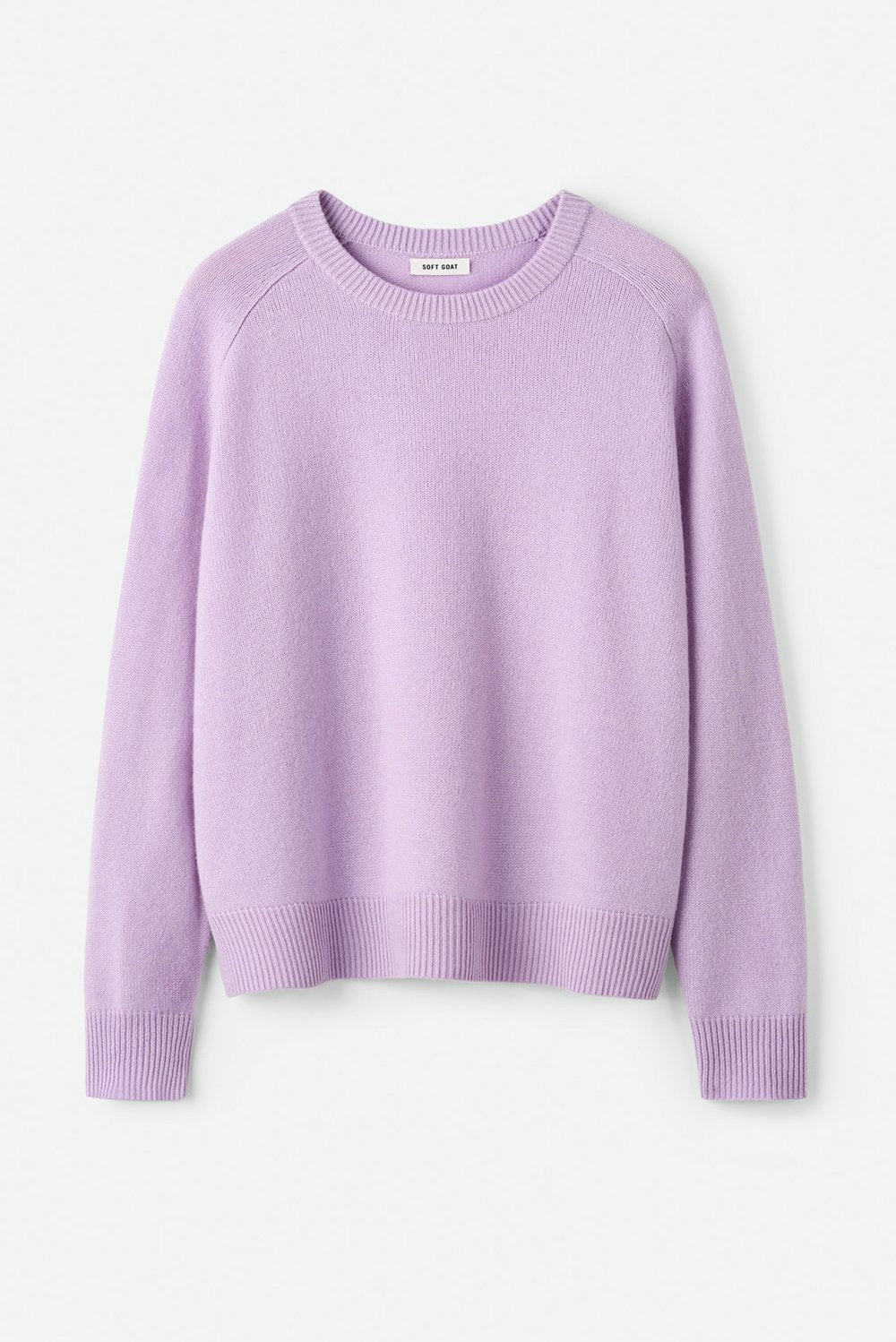 Boyfriend Crewneck