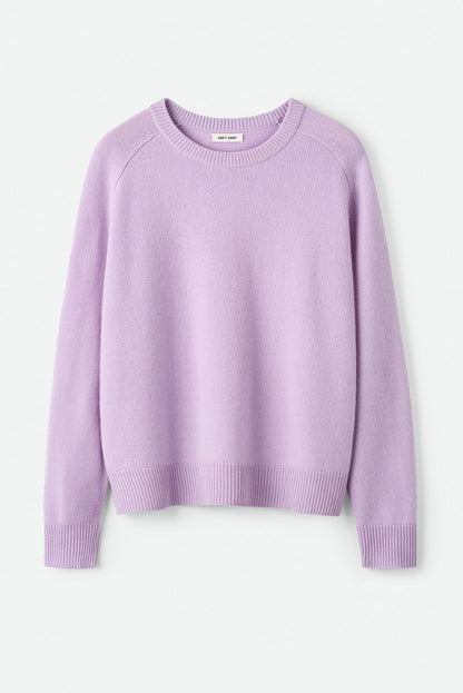 Boyfriend Crewneck
