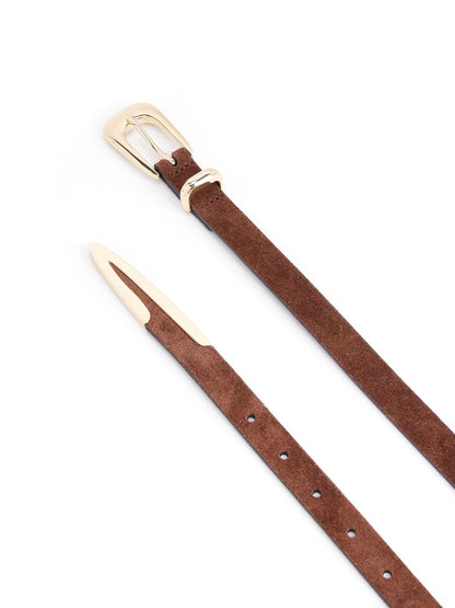 Modern Saddle Belt