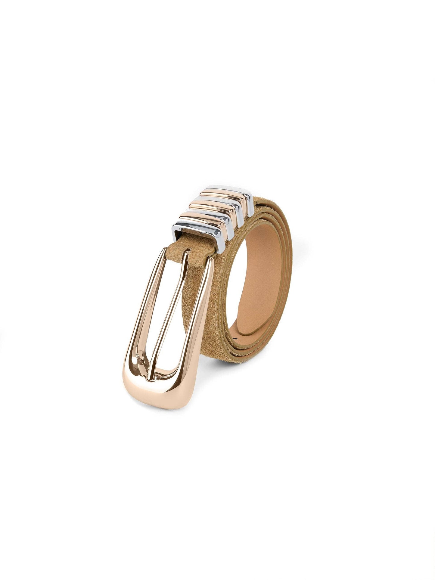 Metal Core Belt