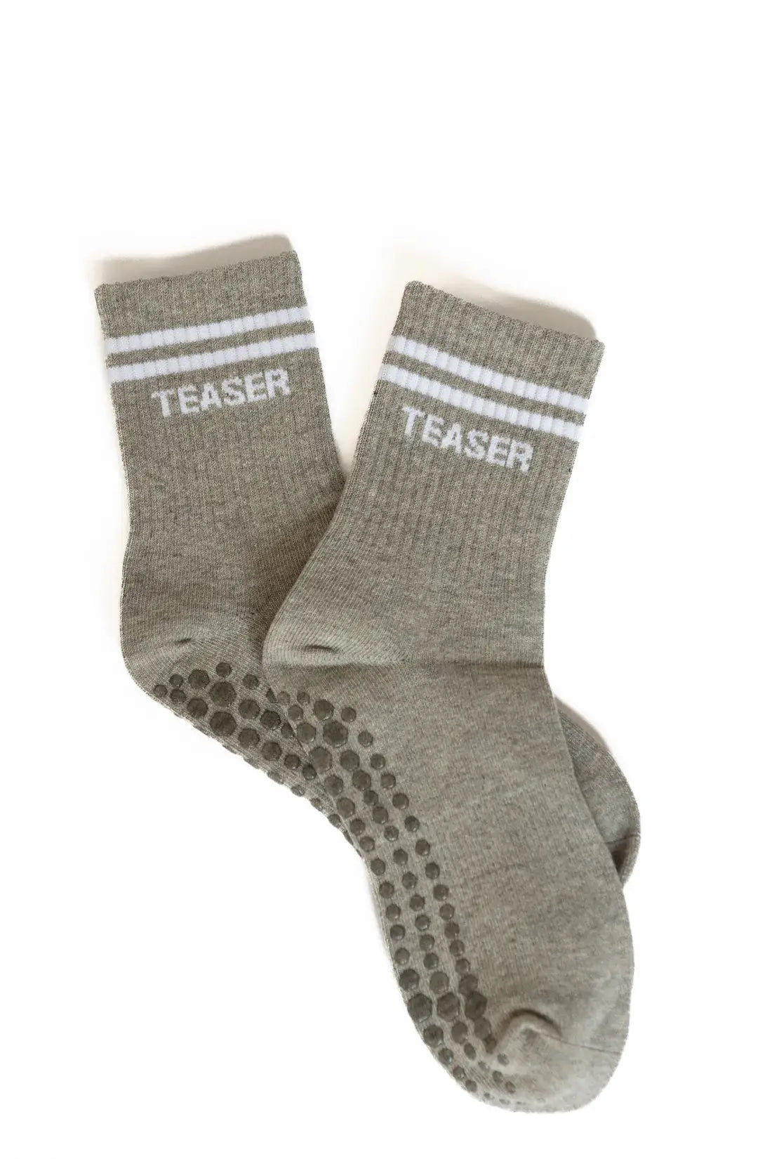 Teaser Grip Socks