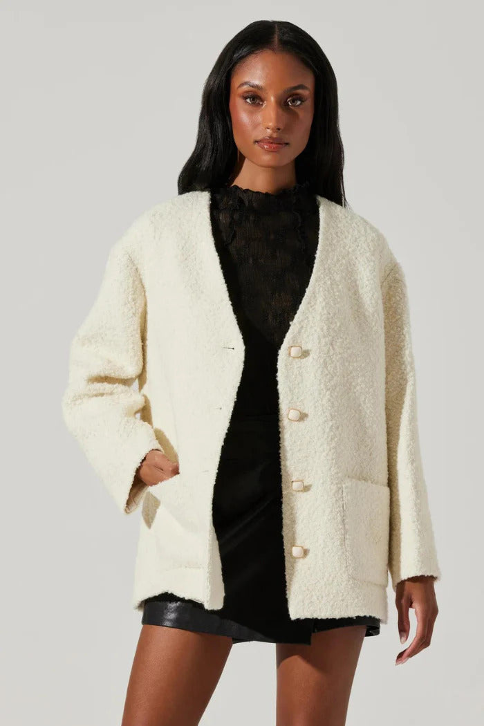 Maidy Coat