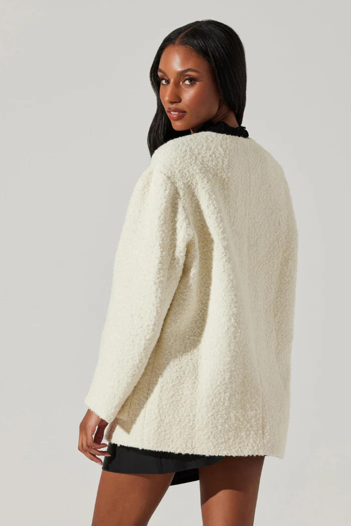 Maidy Coat