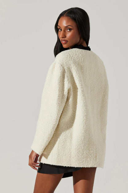 Maidy Coat