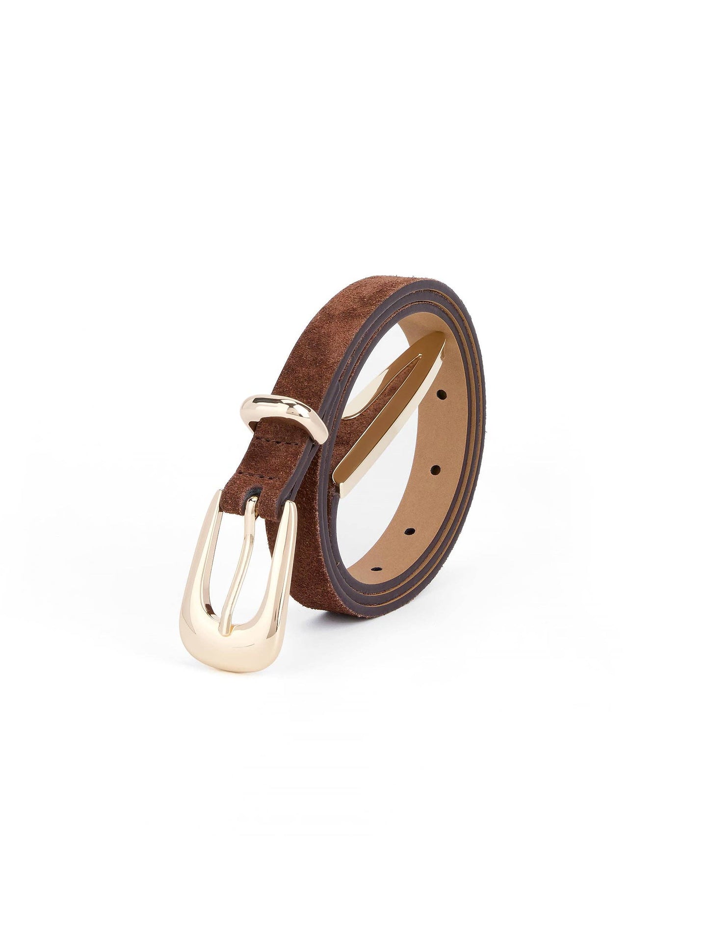 Modern Saddle Belt
