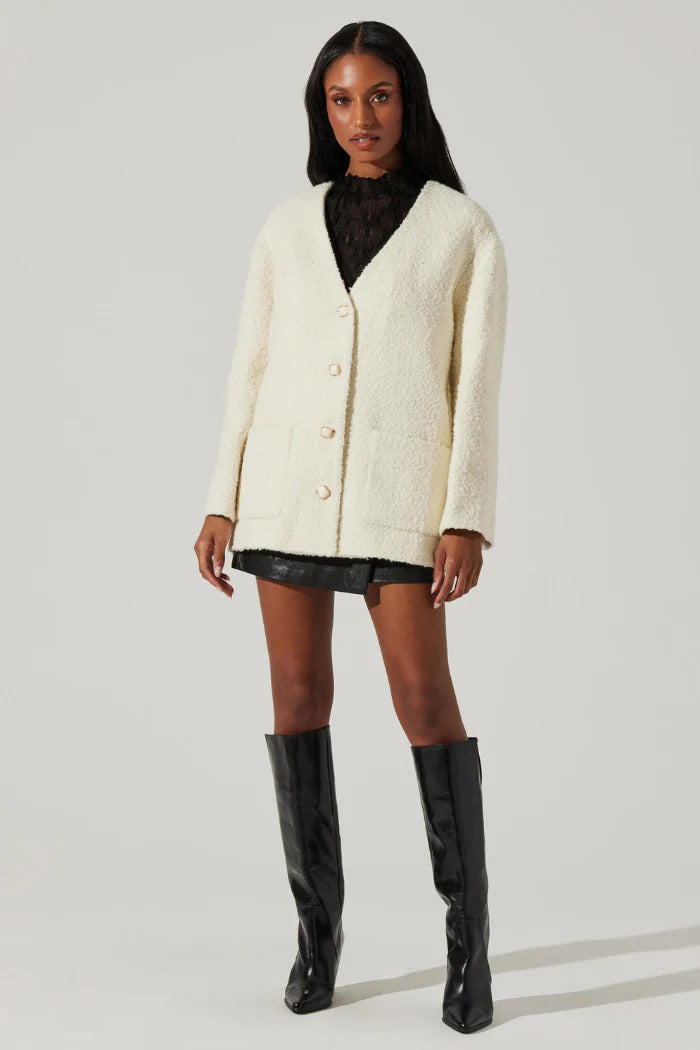 Maidy Coat