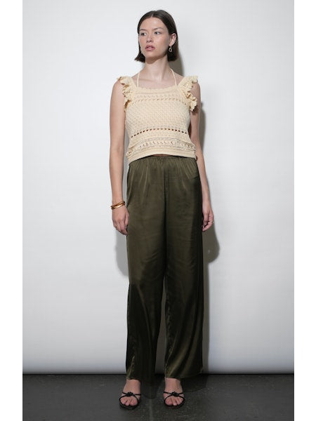 Fiona Wide Leg Pants
