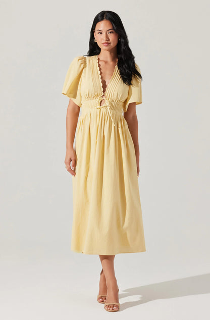 Hadleigh Dress