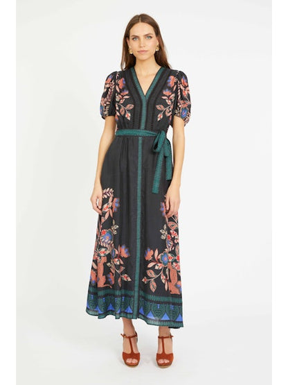 Irina Dress