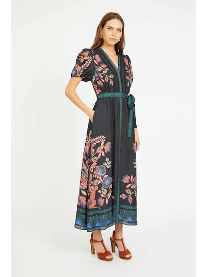 Irina Dress