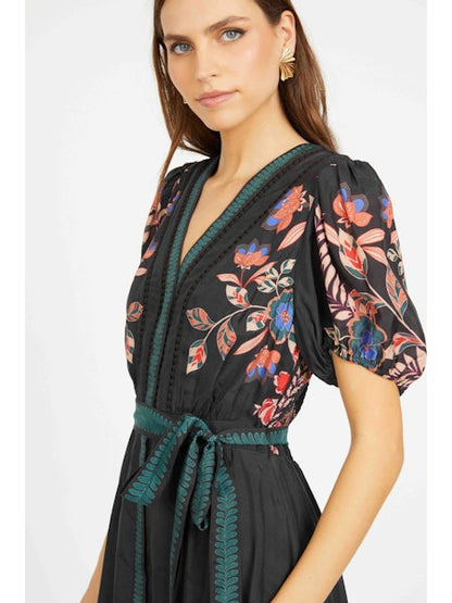 Irina Dress