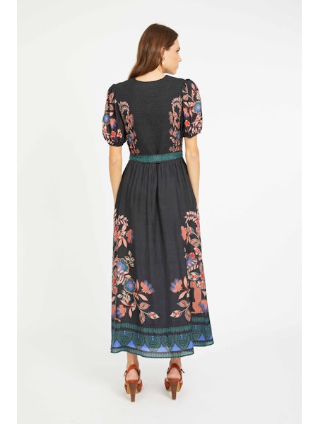 Irina Dress