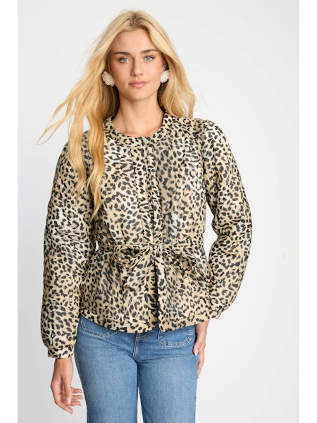 Ember Reversible Jacket